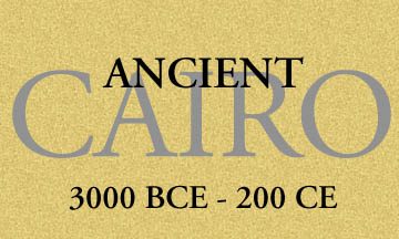 Ancient Cairo