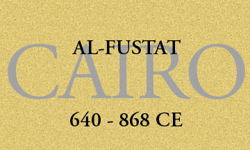 Al-Fustat