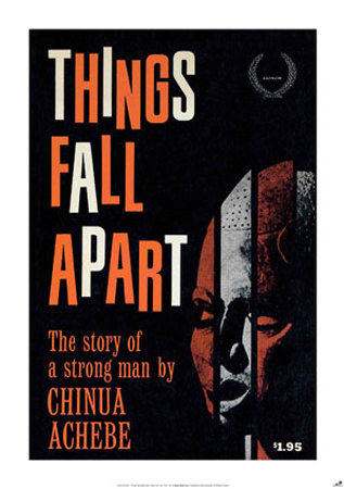 chinua achebe