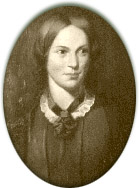 Charlotte Bronte