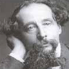 dickens with dreamy look