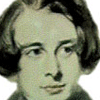 portrait of dickens as young boy