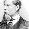 dickens old portrait