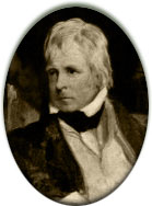 Sir Walter Scott