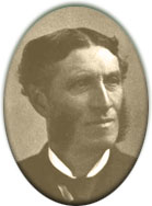 Matthew Arnold