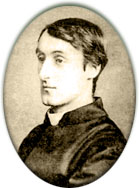 Gerard Manley Hopkins