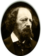 Alfred Tennyson