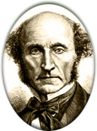 John Stuart Mill