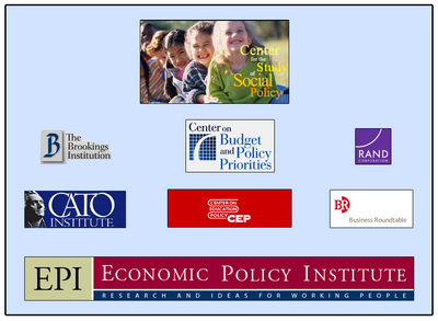Policy Institutes