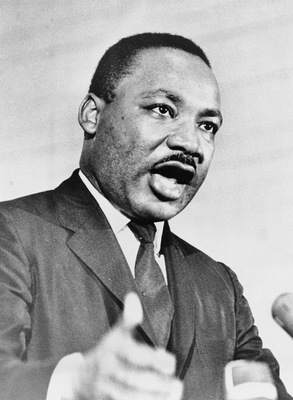 Dr. Martin Luther King, Jr., Letter from Birmingham Jail, 1963 [Excerpt] (1:27)