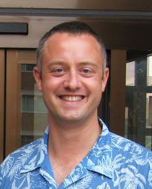 Hans C. Boas