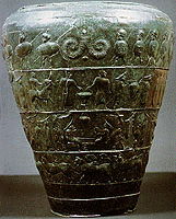 The Certosa situla from Northern Italy (information and comparisons)