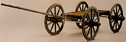 Hochdorf wagon