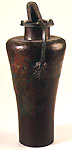 Bronze Flagon