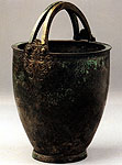 Bronze bucket (Situla)