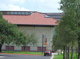 photo of Blanton Museum