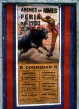 Poster for Corridas