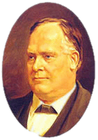 James Stephen Hogg