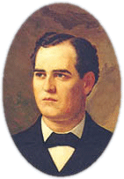 Charles Allen Culberson
