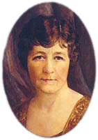 Miriam Amanda Wallace Ferguson