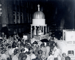 An O'Daniel rally