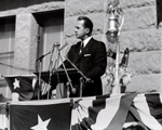Third inauguration