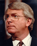 Governor Mark White