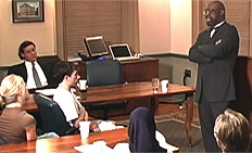 Texas Politics Speaker Series: Apr. 20, 2006