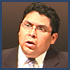Former TRRC member Victor Carrillo describes commission's oil industry focus.