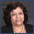 Norma Chavez recalls the importance of personal connections in launching her political career.