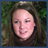 Katie Garrett, intern for Bob Pemberton campaign