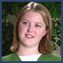 Meredith Pickering, intern for Patrick Keel campaign