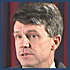 Barry McBee discusses governor's appointment powers.