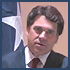 Rick Perry speaks at Republican convention.