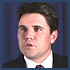Patrick Rose remarks on redistricting as election factor