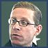 Evan Smith on George W. Bush's political style