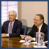 Redistricting: Bill Ratliff and Pete Laney, recorded February 21, 2006