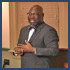 Former Chairman Michael Williams on energy and the Commission, April 20, 2006