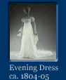 Link to a big image of an evening dress