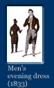 Link to a big image of men's evening dress
