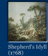 Link To Big Image Of The Painting Shepherd's Idyll