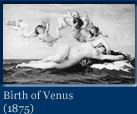 Link To A Big Image Of The Painting Birth Of Venus