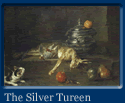 Link To Big Image Of The Painting The Silver Tureen