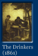 Link To A Big Image Of The Painting The Drinkers