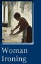Link To A Big Image Of The Painting Woman Ironing