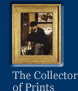 Link To A Big Image Of The Painting The Collector Of Prints