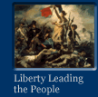 Link To Big Image Of The Painting Liberty Leading The People