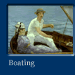 Link To A Big Image Of The Painting Boating