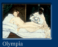 Link To A Big Image Of The Painting Olympia