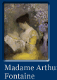 Link to a big image of the painting Madame Arthur Fontaine